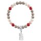 Thomas Sabo Cicás színes karkötő szett TKMO006