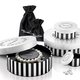 Thomas Sabo Hópelyhes színes karkötő szett TKMO007