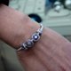 Pandora ékszer Pandora Vintage karkötő szett PKC021