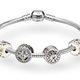 Pandora ékszer Pandora Vintage karkötő szett PKC021