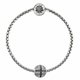 Thomas Sabo Karkötő szett Hős cirkóniával díszített karma gyönggyel TKM023