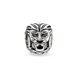 Thomas Sabo Oroszlán feketített karma gyöngy cirkóniával K0245-691-21