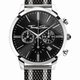 Thomas Sabo Rebel Spirit Chrono férfi óra WA0284-280-203-42