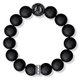 Thomas Sabo Obszidián POWER karkötő 