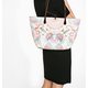 Desigual Valkiria Capri táska 71X9EJ3