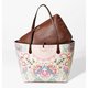 Desigual Valkiria Capri táska 71X9EJ3