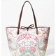 Desigual Valkiria Capri táska 71X9EJ3
