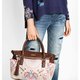 Desigual Valkiria Love táska 71X9EP1