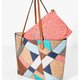 Desigual Capri Atlas táska 71X9YF8