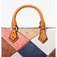 Desigual Atlas Bowling táska 71X9YG6