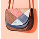 Desigual Atlas Turin táska 71X9YG7