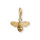 Thomas Sabo Méhecske ezüst charm 1449-414-39