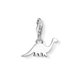 Thomas Sabo Dínó ezüst charm 1451-001-21