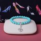 Thomas Sabo Lótusz virág karkötő szett TKM016