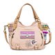 Desigual Rotterdam Military táska 71X9JA0