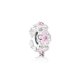 Pandora ékszer Magnólia ezüst spacer 792088PCZ