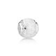 Pandora ékszer Pandora csillogó szíve ezüst charm 792097