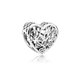 Pandora ékszer Anya és fia ezüst charm 792109CZ