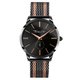 Thomas Sabo Rebel Spirit férfi óra WA0282-285-203-42