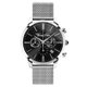 Thomas Sabo Rebel Spirit Chrono férfi karóra WA0245-201-203-42 mm