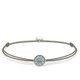Thomas Sabo Textil karkötő ezüst amulettel LS022-378-5-L20