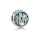 Pandora ékszer Óceáni élet charm 792075ENMX