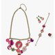 Desigual Summer ékszer szett 74G9EF3