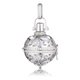 Engelsrufer Angyalhívó gömb ezüst medál cirkóniával ER-01-ZI-M