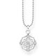 Thomas Sabo Korona csakra ezüst nyaklánc KE1682-051-21-L45