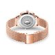 Thomas Sabo Rozé nemes acél női óra WA0303-265-213-33