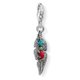 Thomas Sabo Etnikai toll ezüst charm 1463-332-7