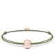 Thomas Sabo Szeretetfa rozé karkötő LS036-898-6-L20