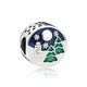 Pandora ékszer Téli mesevilág charm 796384ENMX