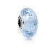 Pandora ékszer Fagyos cseppek charm 796365CZB