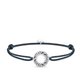 Thomas Sabo Textil karkötő ornament LS059-907-5-L22