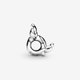 Pandora ékszer Disney Minnie portré charm 791587