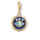 Thomas Sabo Kék Nazar szeme charm 1663-565-32
