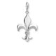 Thomas Sabo Francia liliom charm Y0015-637-21