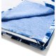 Desigual Think In Blue törölköző 18SHWT01