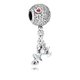 Pandora ékszer Disney Minnie charm hőlégballonnal 797171CZ