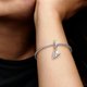 Pandora ékszer Ünnepi tortaszelet charm 797258ENMX