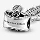 Pandora ékszer Álomfogó ezüst charm 797200