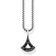 Thomas Sabo Ázsiai díszes nyaklánc KE1741-643-11-L45