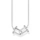 Thomas Sabo Ikonikus ezüst nyaklánc KE1807-637-21-L45