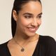 Thomas Sabo Ázsiai díszes ezüst medál PE789-691-11