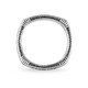 Thomas Sabo Ethnik férfi ezüst gyűrű TR2203-637-21-62