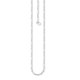 Thomas Sabo Charm ezüst nyaklánc 1 X0268-001-21-L45