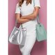 Katie Loxton Chloe bucket kék táska KLB312