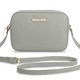 Katie Loxton Loulou cross body szürke táska KLB233