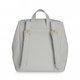 Katie Loxton Bea back pack szürke táska KLB310
